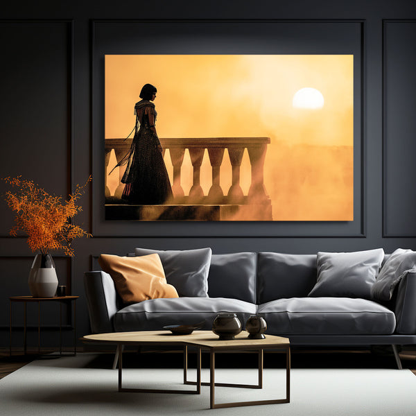 Egyptian Wall Art Home