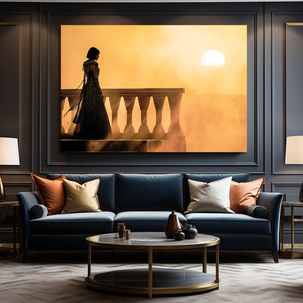 Egyptian Wall Art Home