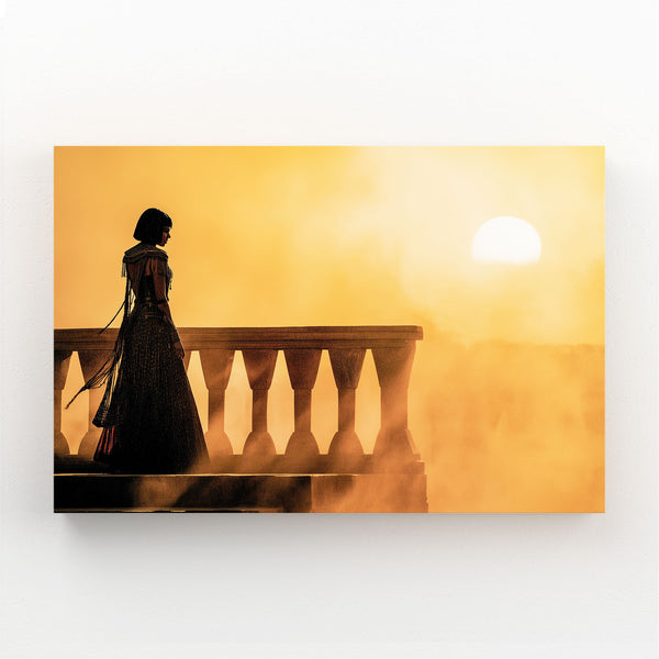 Egyptian Wall Art Home