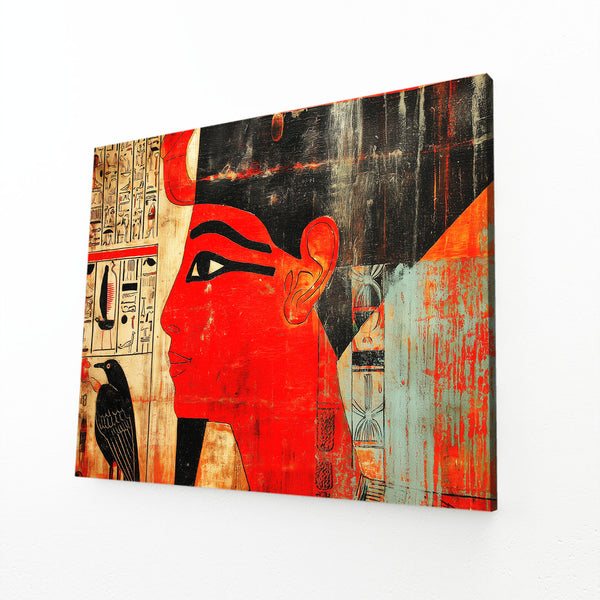 Egyptian Wall Art