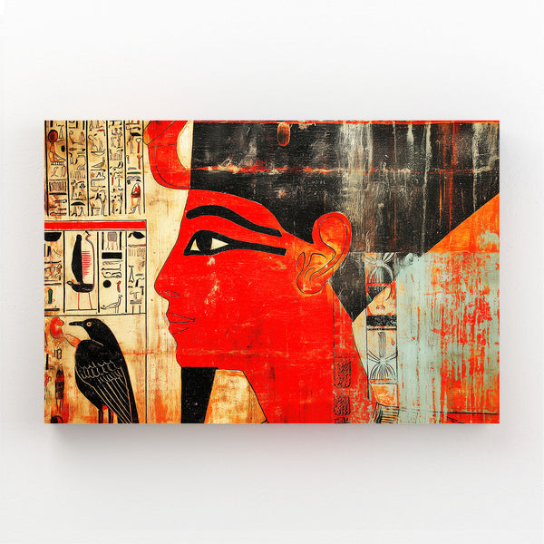 Egyptian Wall Art