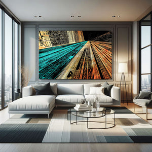 Egyptian Wall Decor