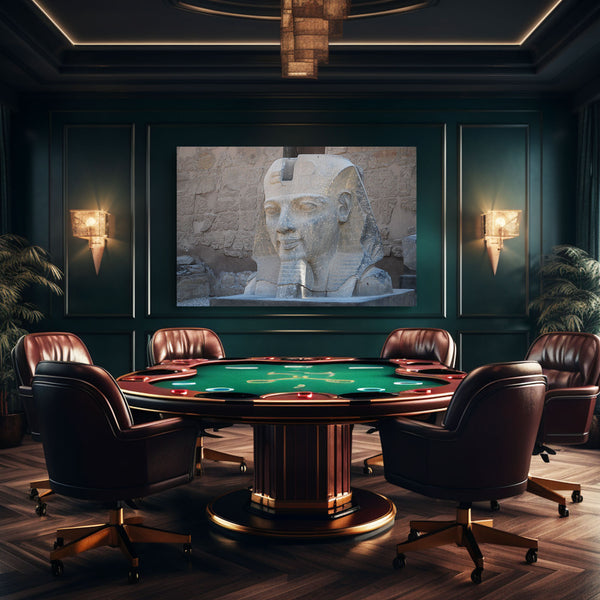 Egyptian Wall Decorations