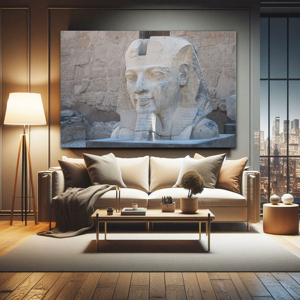 Egyptian Wall Decorations