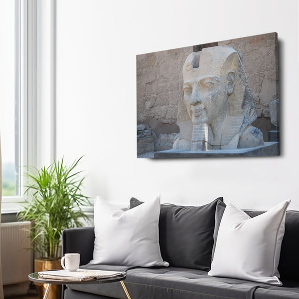 Egyptian Wall Decorations