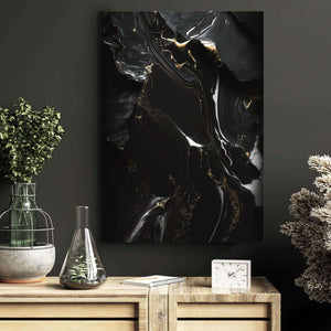 Elegant Modern Abstract Art | MusaArtGallery™ 