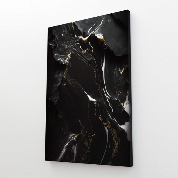 Elegant Modern Abstract Art | MusaArtGallery™ 