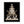 Elegant Queen Chess Piece Art