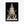 Elegant Queen Chess Piece Art