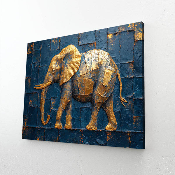 Elephant Art For Sale | MusaArtGallery™
