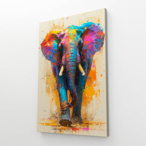 Elephant Art Project | MusaArtGallery™