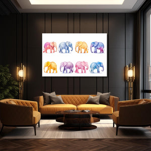 Elephant Art Projects | MusaArtGallery™