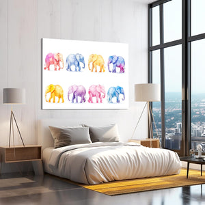 Elephant Art Projects | MusaArtGallery™