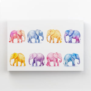 Elephant Art Projects | MusaArtGallery™
