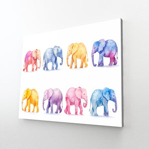 Elephant Art Projects | MusaArtGallery™