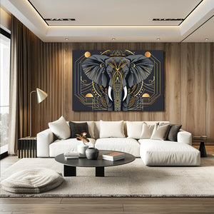 Elephant Art | MusaArtGallery™