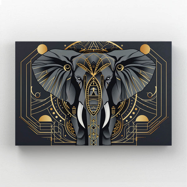 Elephant Art | MusaArtGallery™