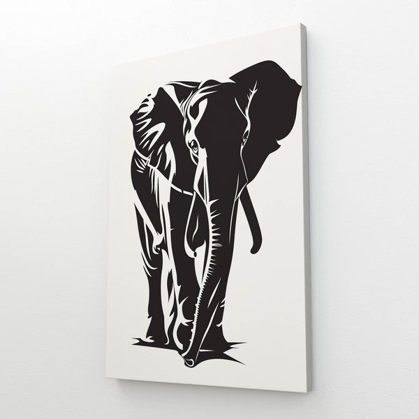 Elephant Made Art | MusaArtGallery™