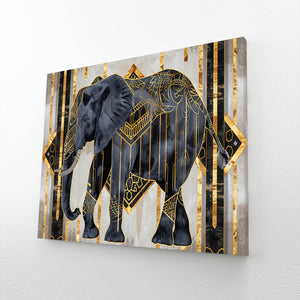 Elephant Wall Art | MusaArtGallery™