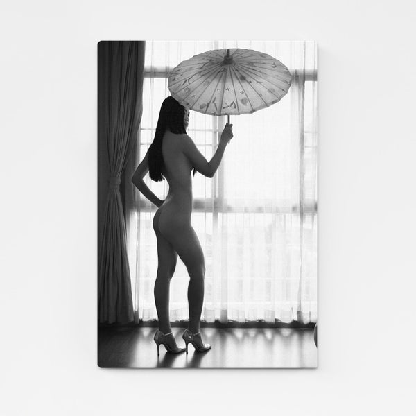  Erotic Naked Girl Art  | MusaArtGallery™