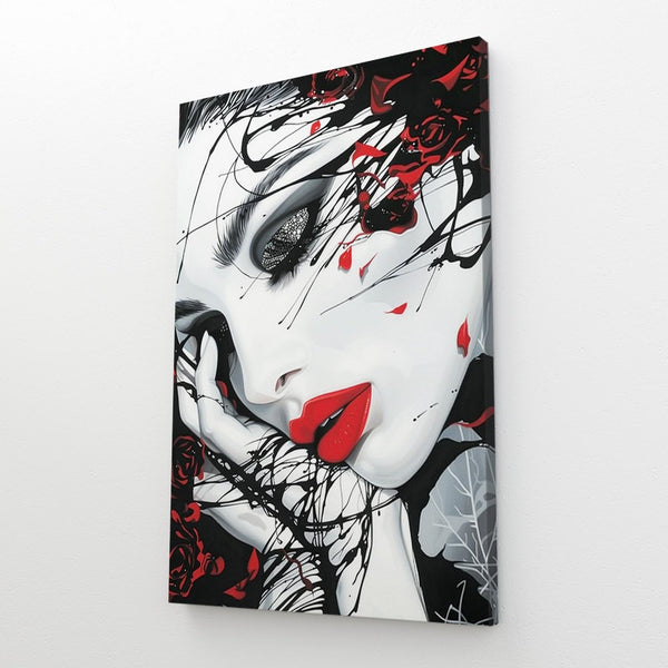 Erotic Wall Art  | MusaArtGallery™