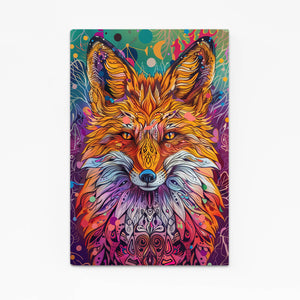 Exquisite Fox Art | MusaArtGallery™