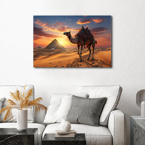 Extra large African American Wall Art | MusaArtGallery™
