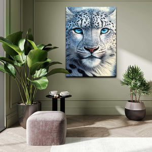 Extra Large Mid-Century Modern Wall Art | MusaArtGallery™