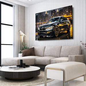 Extra Large modern Farmhouse Wall Art | MusaArtGallery™