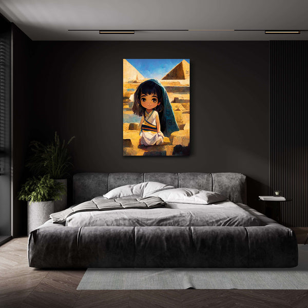 Extra Large Modern Wall Art | MusaArtGallery™