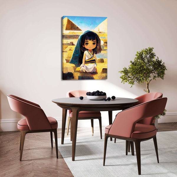 Extra Large Modern Wall Art | MusaArtGallery™