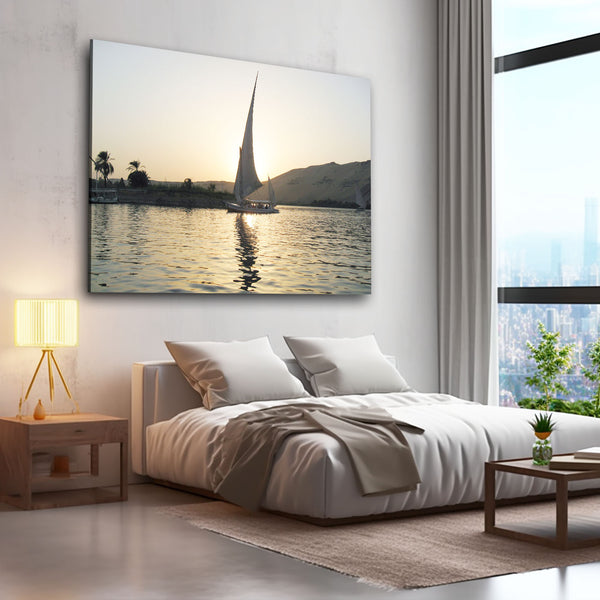 Famous Ancient Egyptian Art