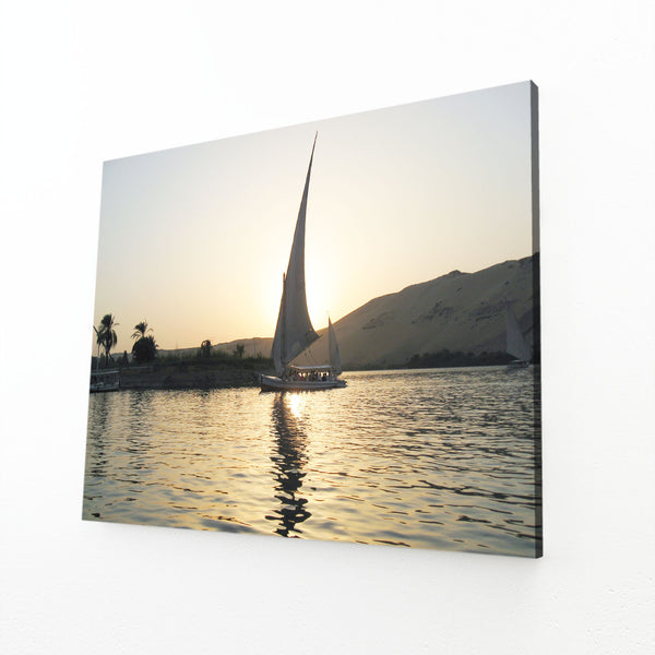 Famous Ancient Egyptian Art