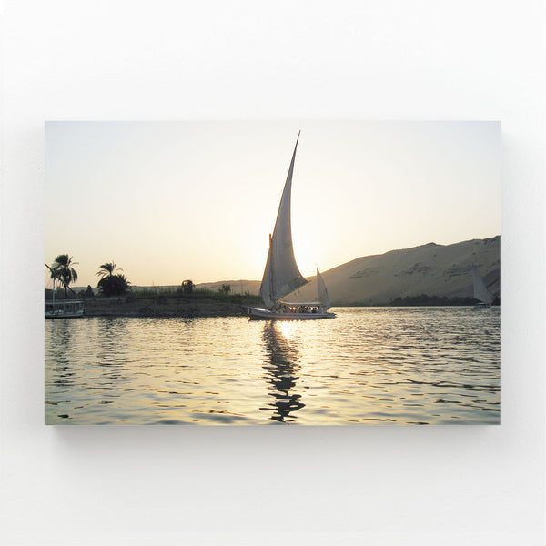 Famous Ancient Egyptian Art