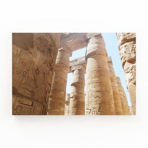 Famous Egyptian Art