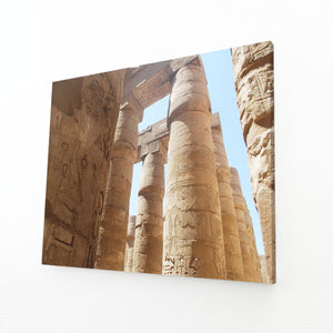 Famous Egyptian Art