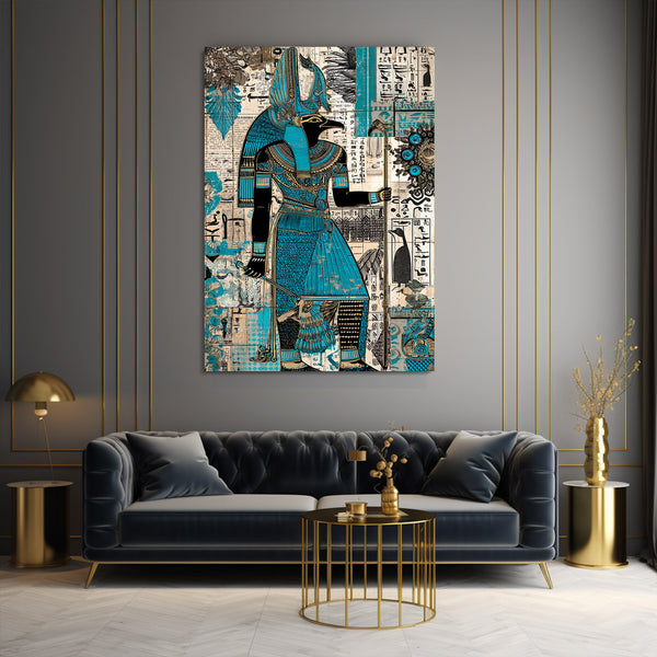 Fantasy Art Egyptian