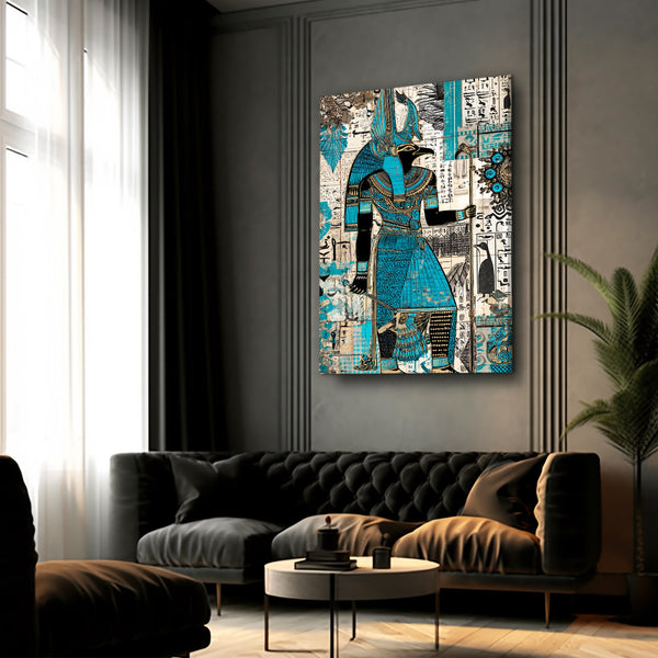 Fantasy Art Egyptian