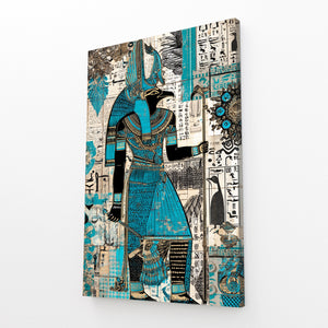 Fantasy Art Egyptian