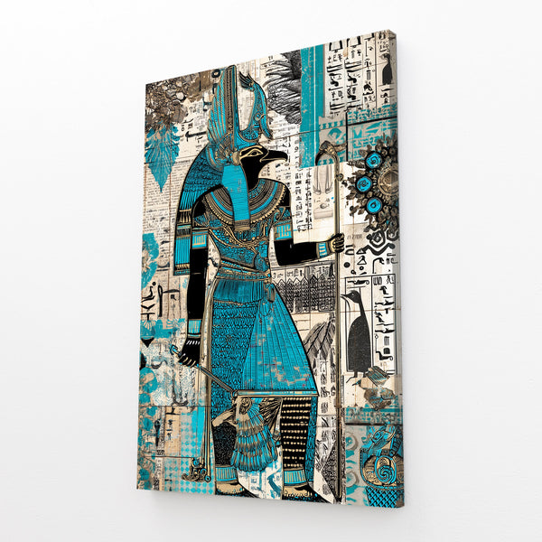 Fantasy Art Egyptian