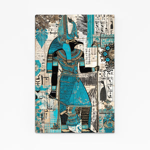 Fantasy Art Egyptian