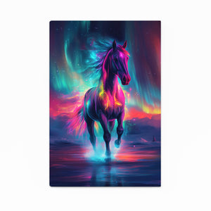 Fantasy Art Horse