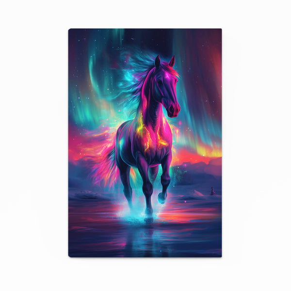 Fantasy Art Horse