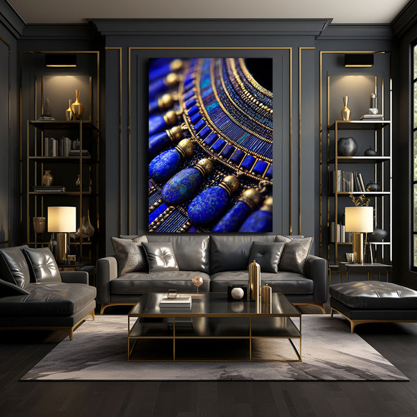 Fantasy Egyptian Art