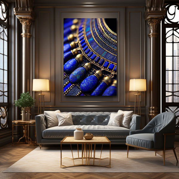 Fantasy Egyptian Art