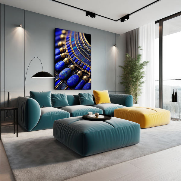 Fantasy Egyptian Art