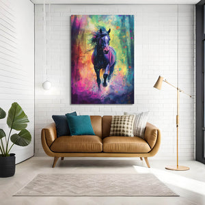 Fantasy Horse Art