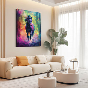 Fantasy Horse Art