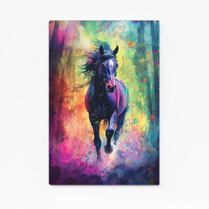 Fantasy Horse Art