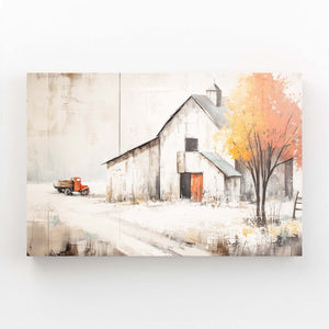 Farmhouse Kitchen Decor